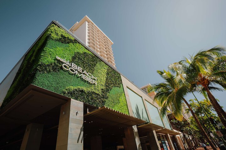 Hotel 3 of 134