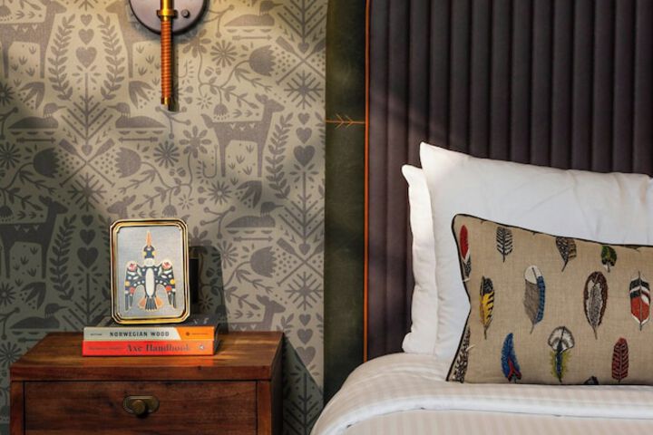 Hewing Hotel