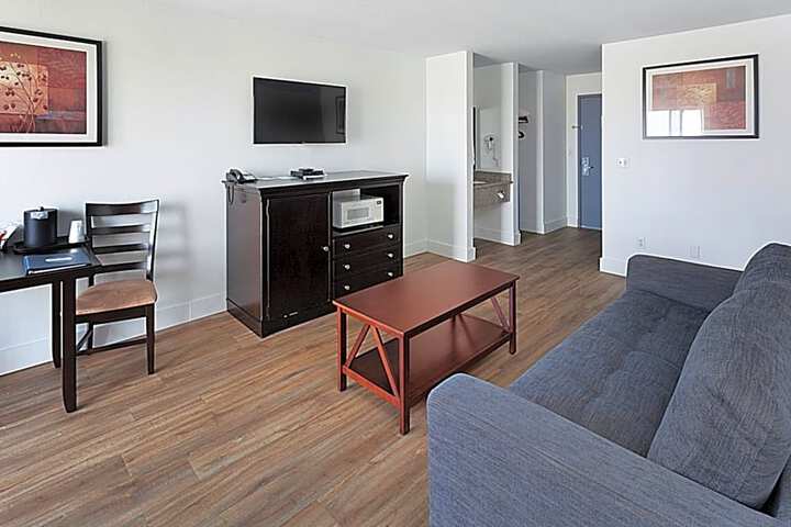 Inn at Lincoln City by OYO