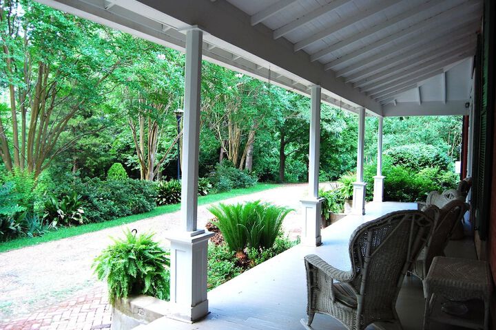 Terrace/Patio 41 of 47