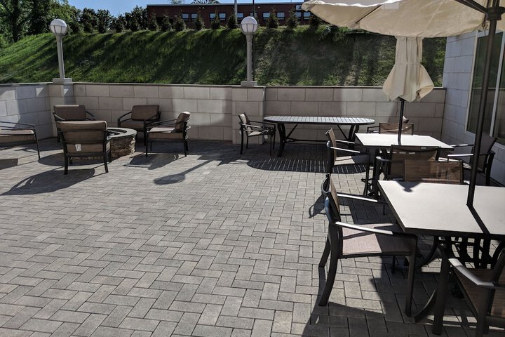 Hampton Inn & Suites Rocky Hill - Hartford South