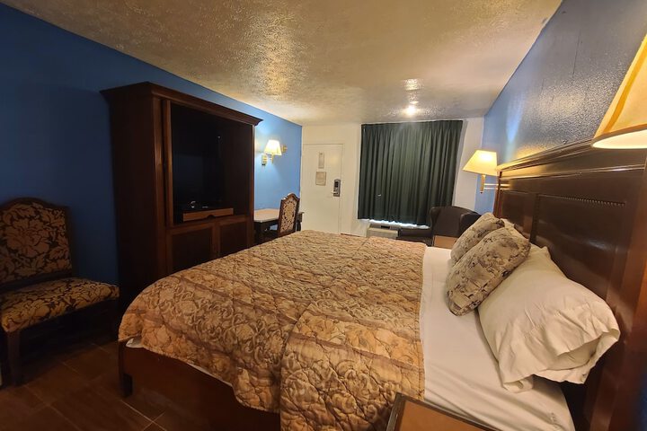 Garden Inn & Extended Stay Shepherdsville / Louisville