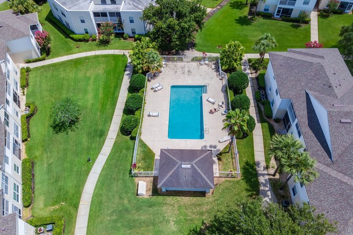 Luxury House - Sleeps 8 Golf Disney Family Fun