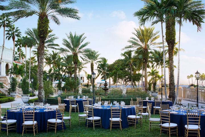 The Ritz-Carlton Sarasota