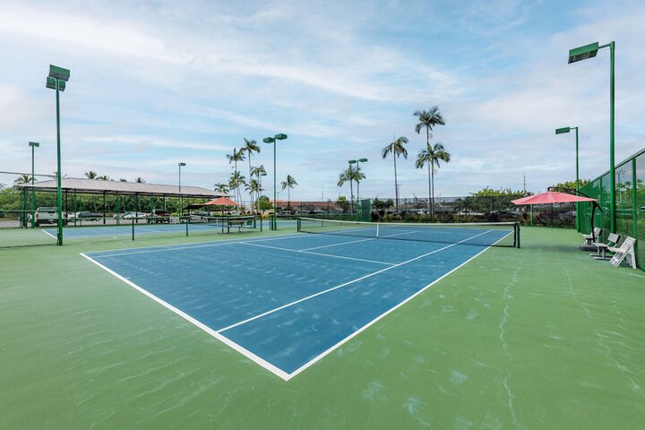 Tennis and Basketball Courts 135 of 141