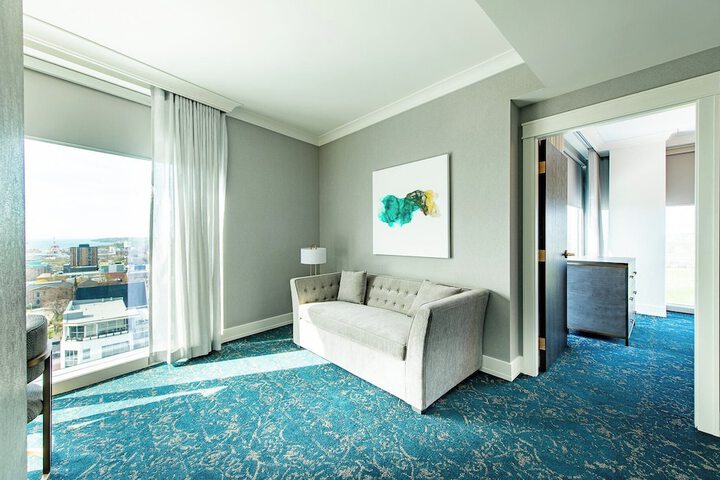 The Sutton Place Hotel Halifax