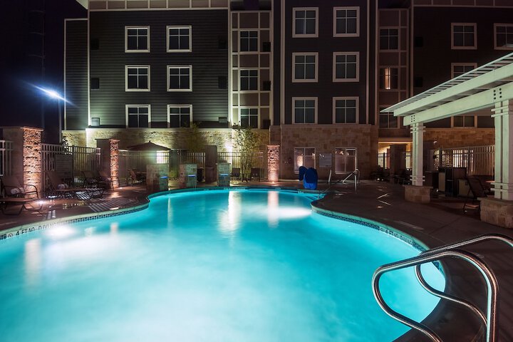 Homewood Suites by Hilton Fort Worth - Medical Center TX