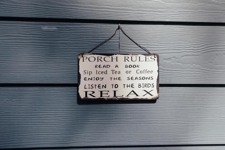 Hoh Valley Cabins