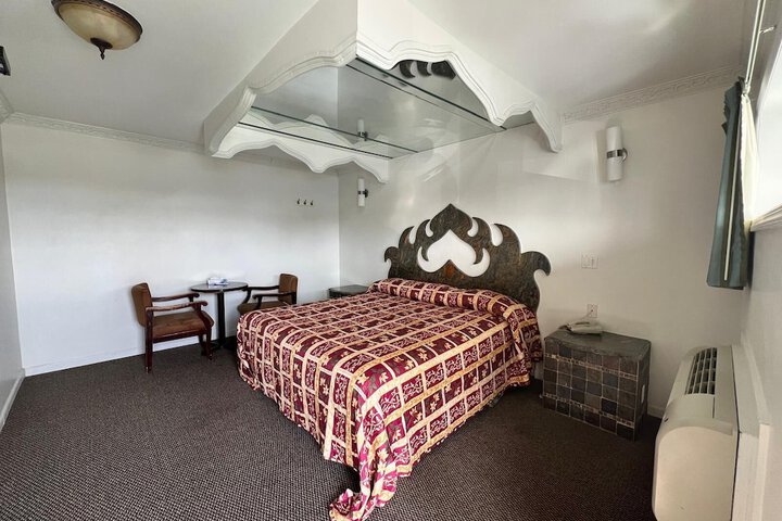 Winslow Motel