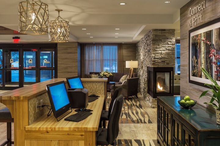 Fairfield Inn & Suites by Marriott Waterbury Stowe