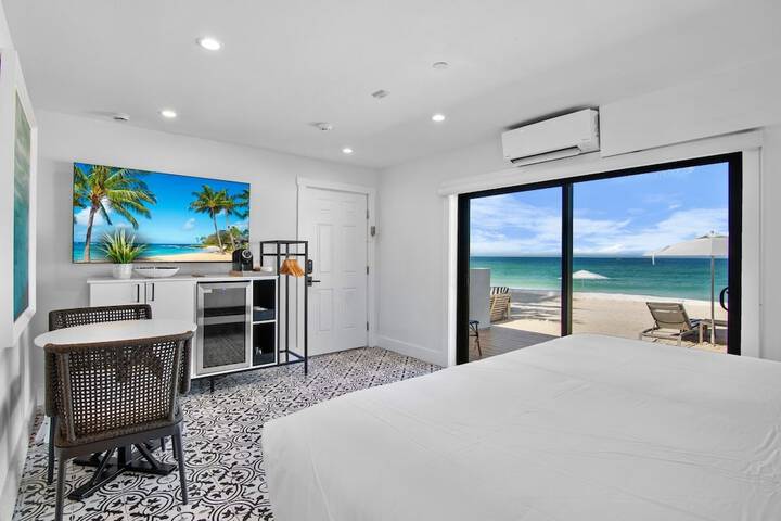 Seaside at Anna Maria Island Inn