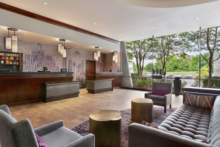Hotel Interior 13 of 63