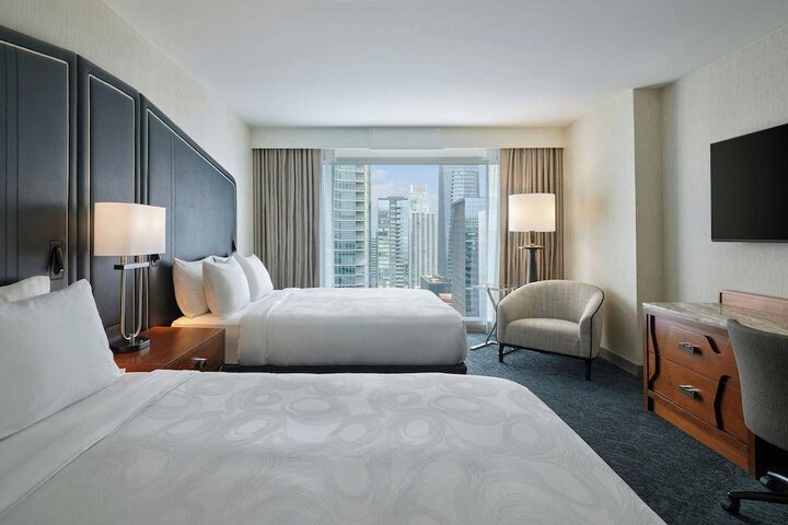 JW Marriott Austin