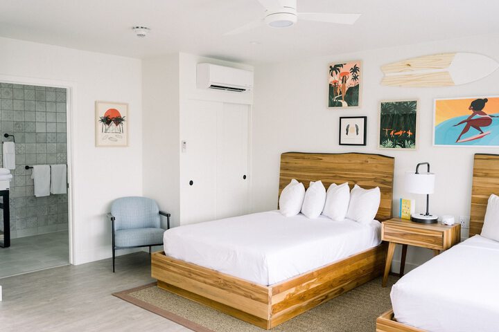 Laguna Surf Lodge by SCP Hotels