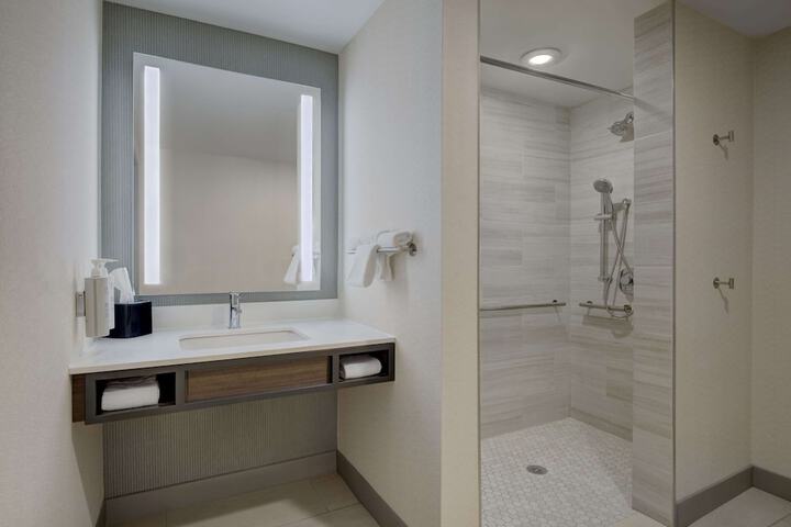 Hilton Garden Inn at PGA Village / Port St. Lucie