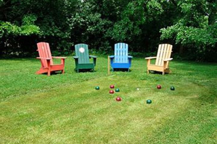 Finger Lakes Bed and Breakfast
