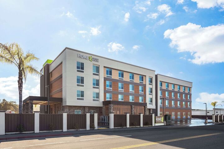 Home2 Suites by Hilton Eureka