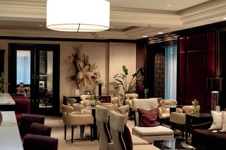InterContinental Montreal by IHG