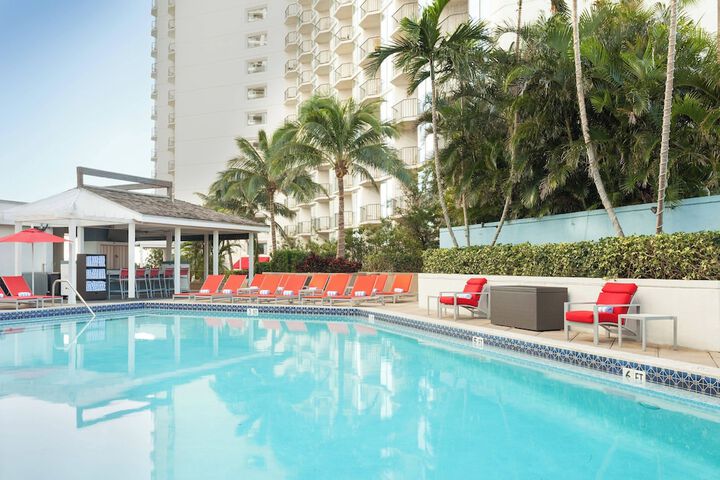Pool 7 of 117