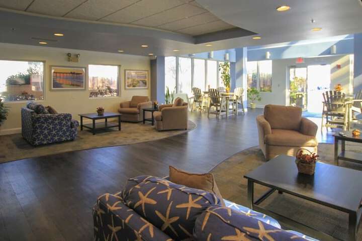 Watsons Regency Suites