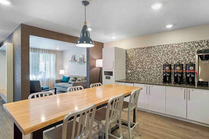 Extended Stay America Suites - Charlotte - Matthews