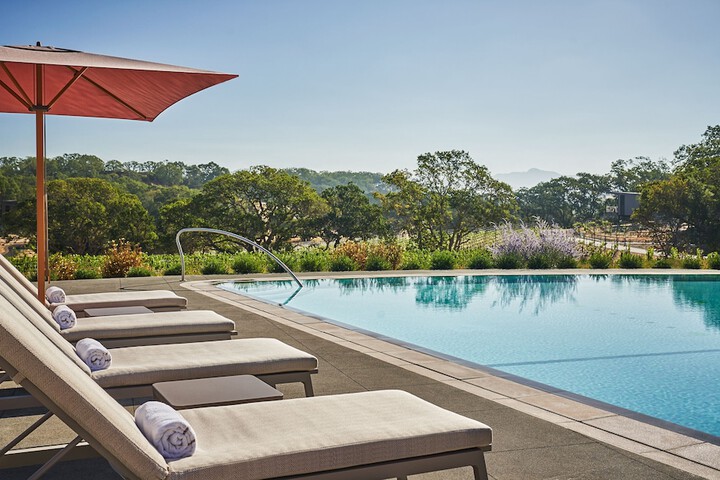 Montage Healdsburg