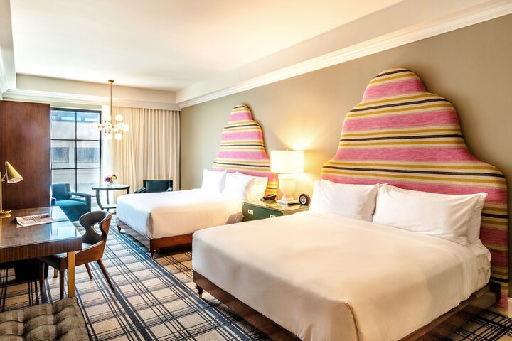 Hotel ZaZa Austin