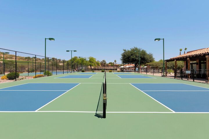 Omni Tucson National Resort & Spa