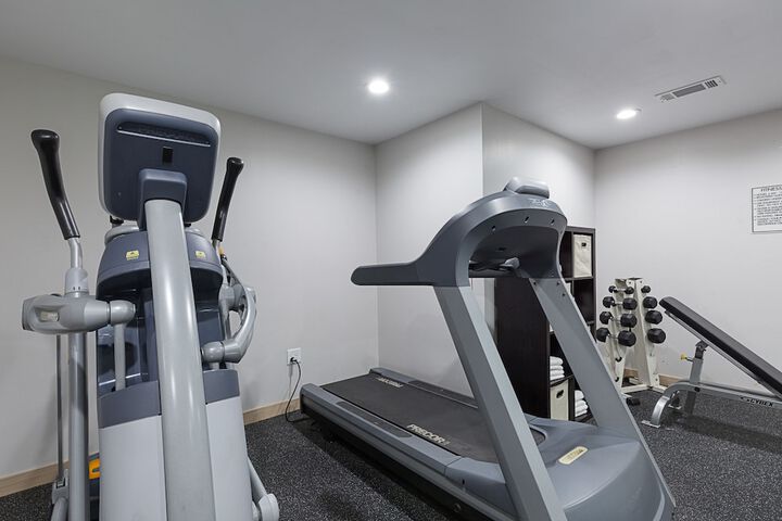 Quality Inn Pasadena - Houston East
