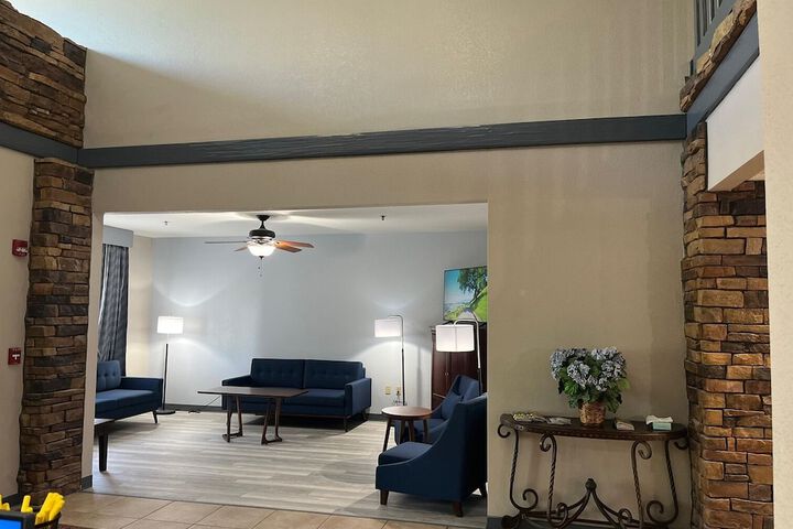 Days Inn by Wyndham Coffeyville