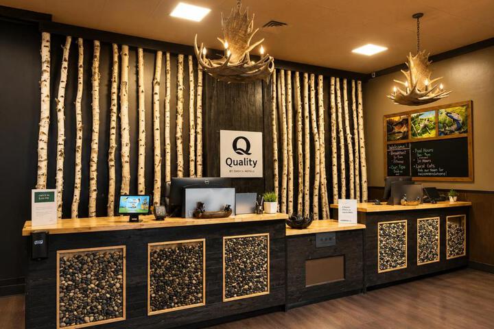 Quality Inn Fort Frances