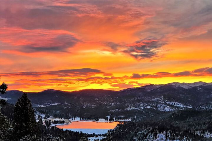 High Sierra Condominium