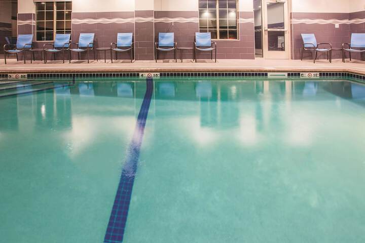 Pool 5 of 23