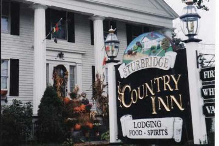 Sturbridge Country Inn