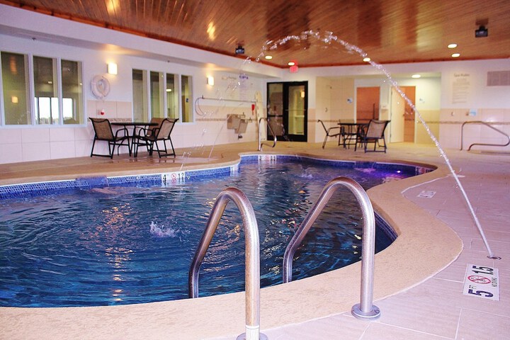 Pool 9 of 48