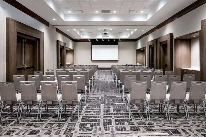Embassy Suites by Hilton Houston West - Katy