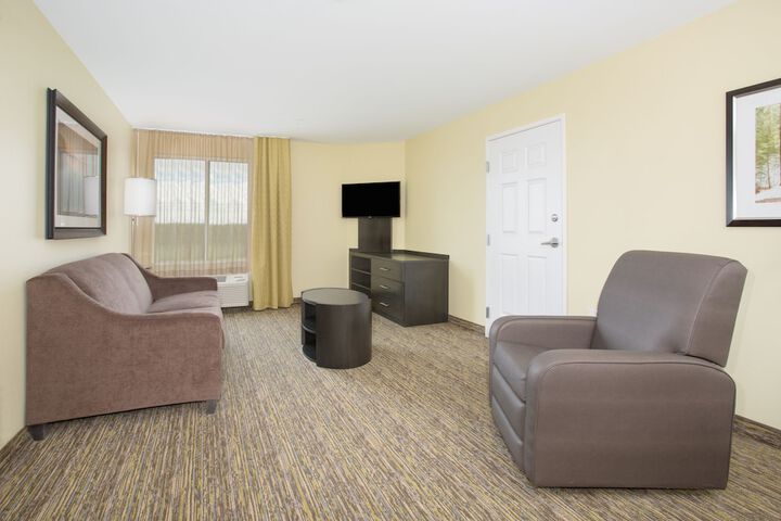 Candlewood Suites Longmont - Boulder Area by IHG