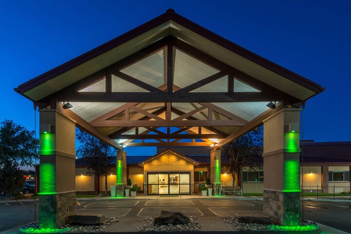 Holiday Inn Riverton by IHG