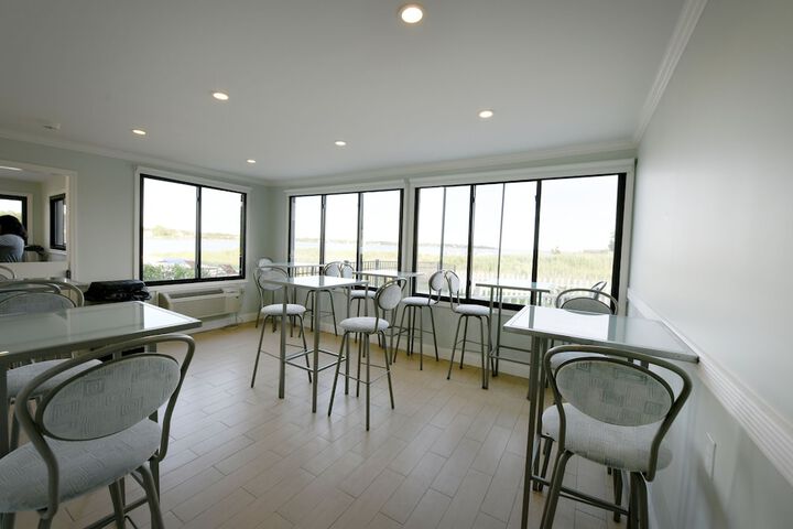Bayview Resort