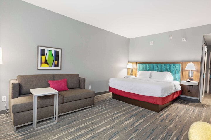 Hampton Inn Madison