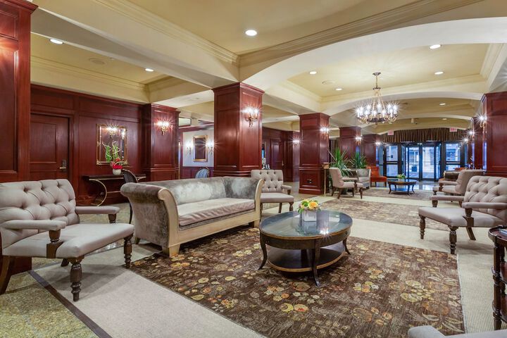 Hotel Interior 12 of 78