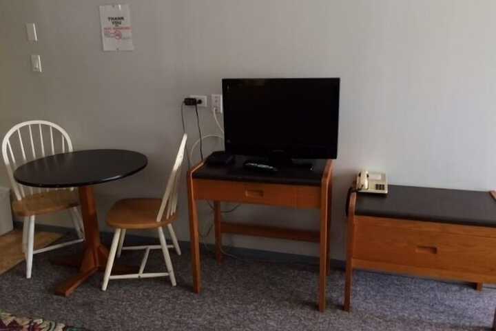 Twin Rivers Motel Castlegar