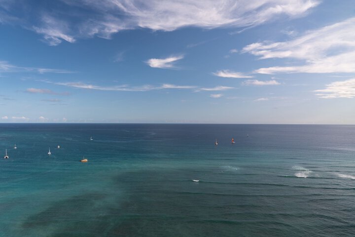 Sheraton Waikiki Beach Resort