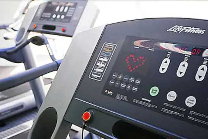 Health and Fitness 40 of 48