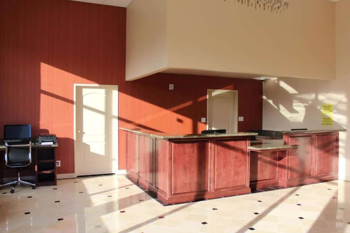 Hotel Interior 7 of 35