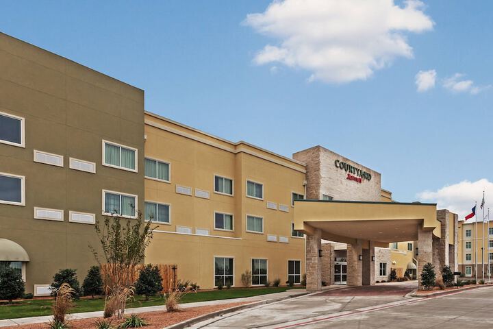 Hotel 6 of 29