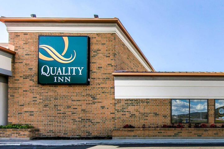 Quality Inn Chillicothe