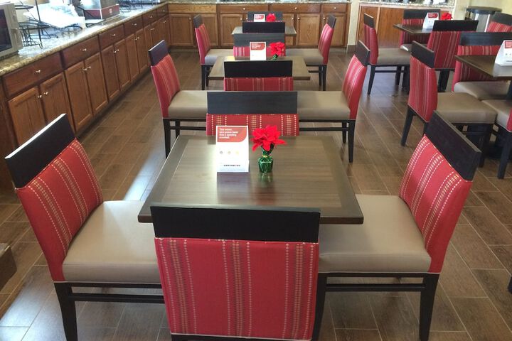 Quality Inn Asheboro South