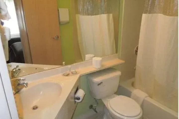 Travelodge Cincinnati