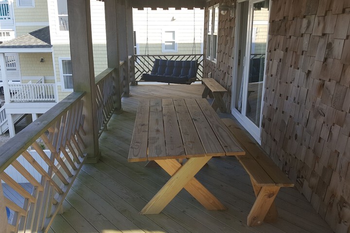 Terrace/Patio 44 of 46